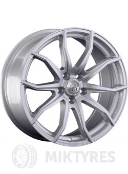 Диски Replay Ford (FD135) 8x18 5x114.3 ET 44 Dia 63.3 (silver)